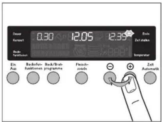 Juno Electrolux JEH65901A - Ende - 2