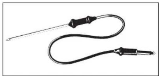 Juno Electrolux JEH65901A - Rost - 4