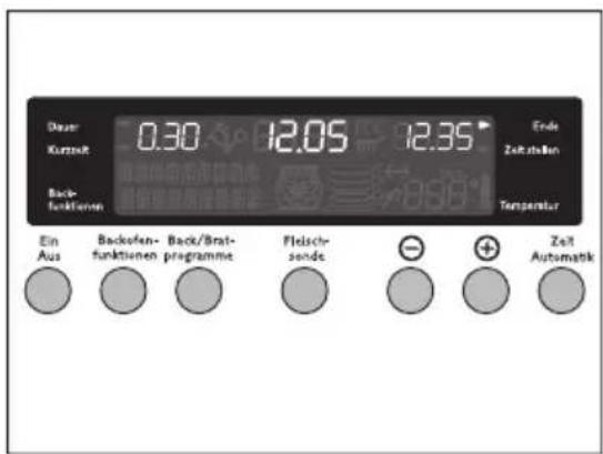 Juno Electrolux JEH65901A - Ende - 3