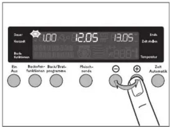 Juno Electrolux JEH65901A - Dauer - 2