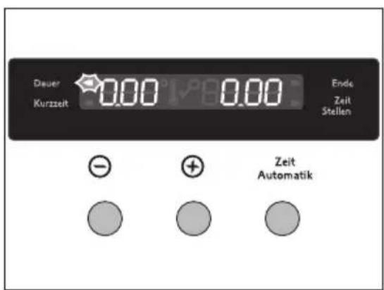 Juno Electrolux JEH65501A - Dauer - 4