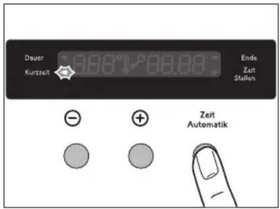 Juno Electrolux JEH65501A - Kurzzeit - 1