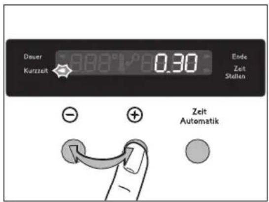 Juno Electrolux JEH65501A - Kurzzeit - 2