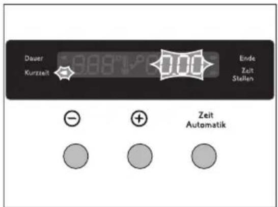 Juno Electrolux JEH65501A - Kurzzeit - 4
