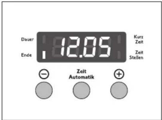 Juno Electrolux JEH45311E - Ende - 3