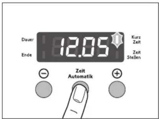 Juno Electrolux JEH45311E - Kurzzeit - 1