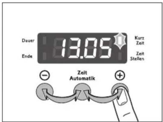 Juno Electrolux JEH26311E - Kurzzeit - 4