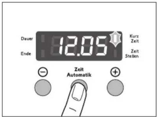 Juno Electrolux JEH26311E - Kurzzeit - 1