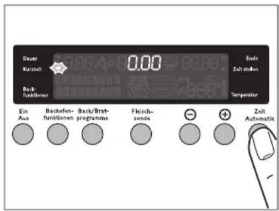 Juno Electrolux JEB98601E - Kurzzeit - 1