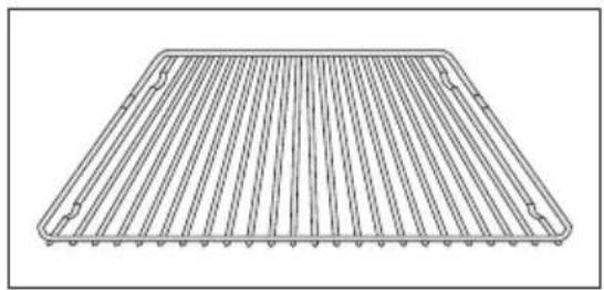 Juno Electrolux JEB98601E - Rost - 1