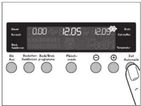 Juno Electrolux JEB66601E - Ende - 1