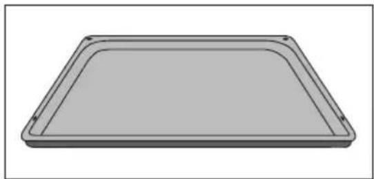 Juno Electrolux JEB66601E - Rost - 2