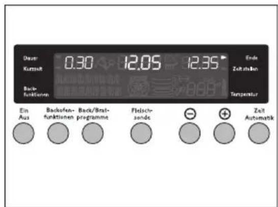 Juno Electrolux JEB66601E - Ende - 3