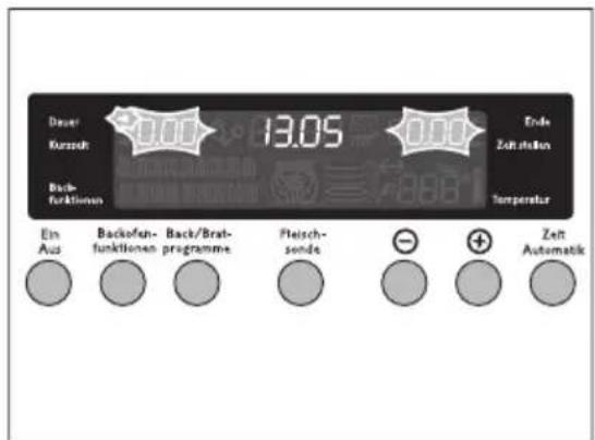 Juno Electrolux JEB66601E - Dauer - 4