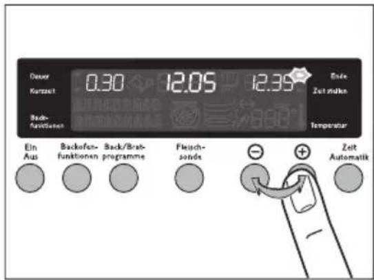 Juno Electrolux JEB66601E - Ende - 2
