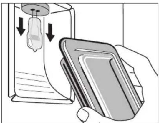 Juno Electrolux JEB66601E - Seitliche Backofenlampe austauschen/Glasabdeckung reinigen - 2