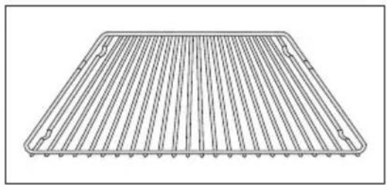 Juno Electrolux JEB65901E - Rost - 1