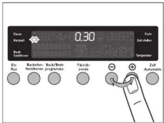 Juno Electrolux JEB65901E - Kurzzeit - 2