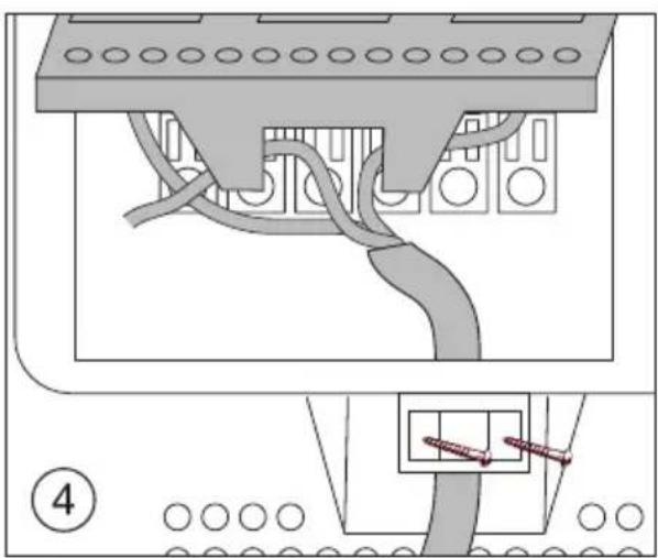 Juno Electrolux JEB65501A - Sicherheitshinweise für den Installateur - 3