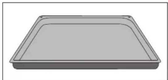 Juno Electrolux JEB65501A - Kombi-Rost - 3
