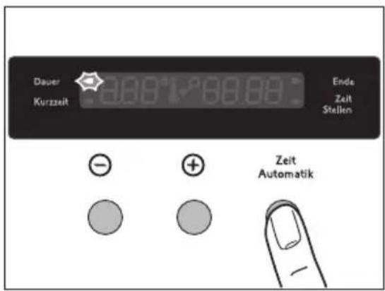 Juno Electrolux JEB65501A - Dauer - 1