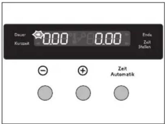 Juno Electrolux JEB65501A - Dauer - 4