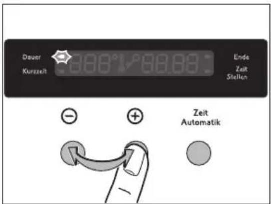 Juno Electrolux JEB65501A - Dauer - 2