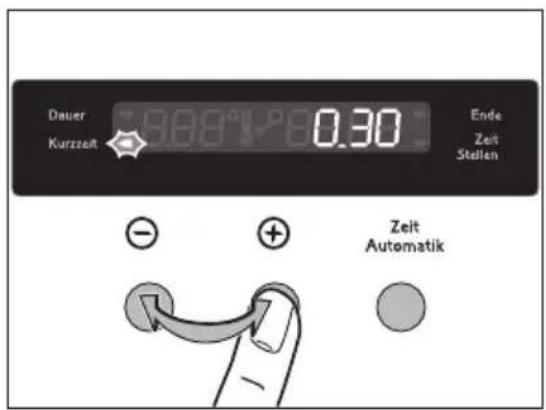 Juno Electrolux JEB65501A - Kurzzeit - 2