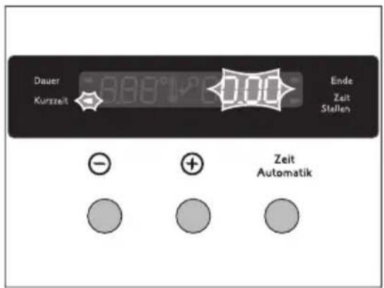 Juno Electrolux JEB65501A - Kurzzeit - 4