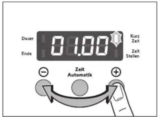 Juno Electrolux JEB25311E - Kurzzeit - 2