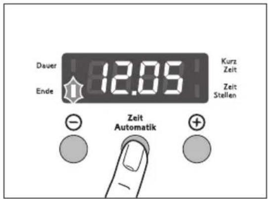 Juno Electrolux JEB25311E - Ende - 1
