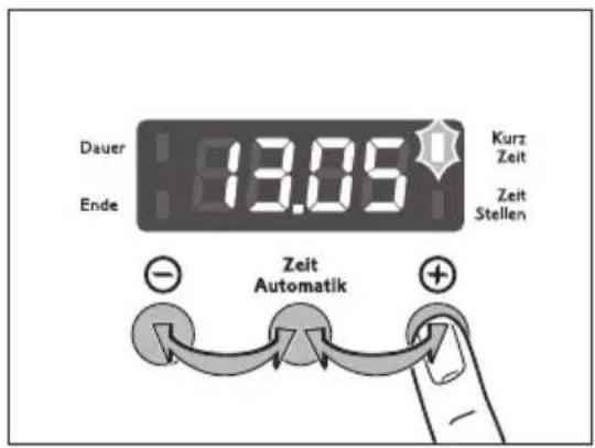 Juno Electrolux JEB25311E - Kurzzeit - 4