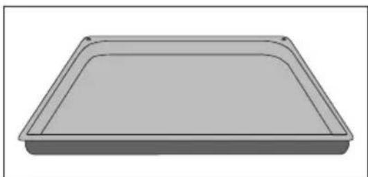 Juno Electrolux JEB25311E - Kombi-Rost - 3