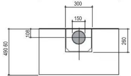 Juno Electrolux JDK5771E - MAINTENANCE - 6