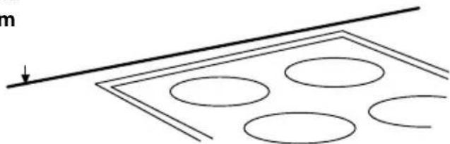 Juno Electrolux JDK4275E - Montage - Bild 7 - 4