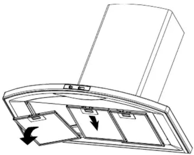 Juno Electrolux JDK4575E - Handreinigung - 1