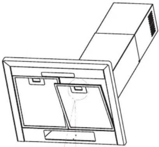 Juno Electrolux JDK3530AF - Geschirrspüler - 1