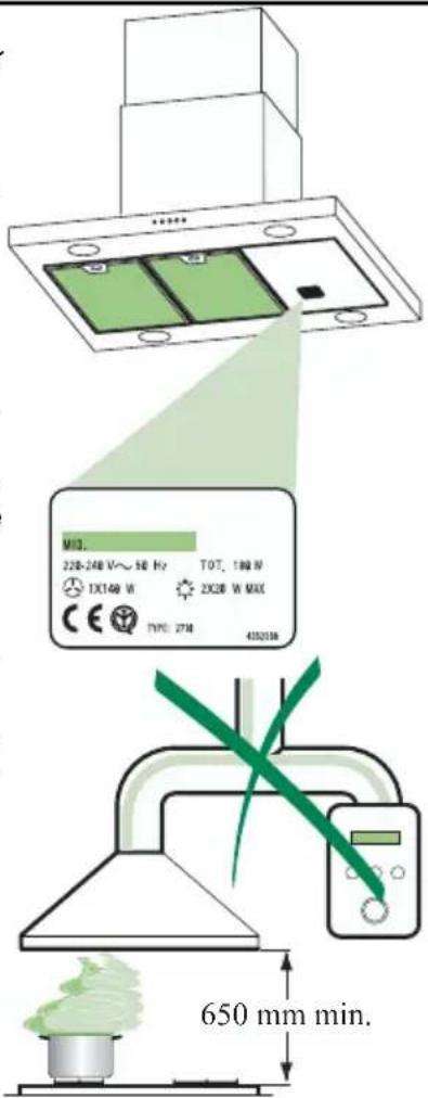 Juno Electrolux JDI5571AS - WARTUNG - 1