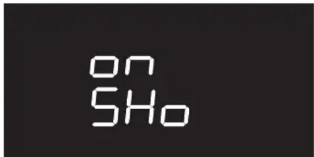 SMEG CPF9GPWHD - Demo Mode (nur für Aussteller) - 2