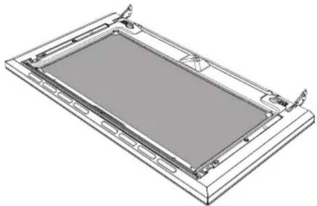 SMEG CPF9GPWHD - Reinigung und Wartung - 2