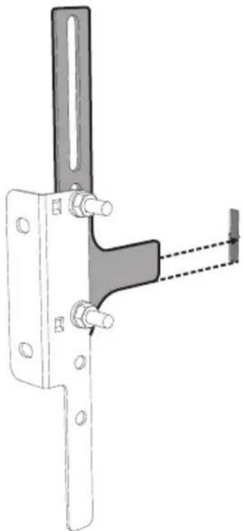 SMEG CPF9GPWHD - Schweres Gerät Gefahr von Schäden am Gerät - 6