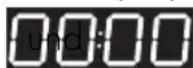 SMEG CPF9GPWHD - Programmierter Garvorgang - 2