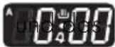 SMEG C9GMXD9 - Minutenzähler - 3