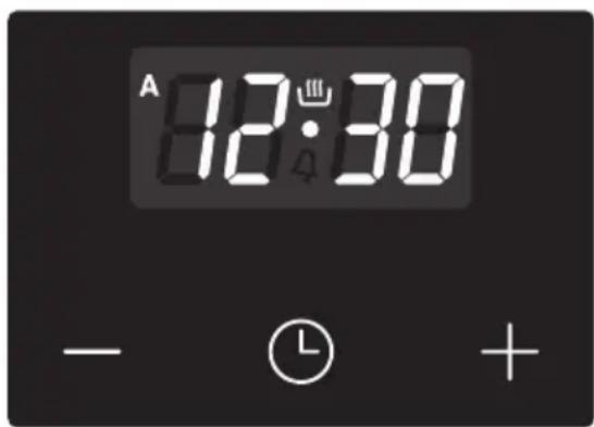 SMEG C9GMXD9 - Programmieruhr - 1