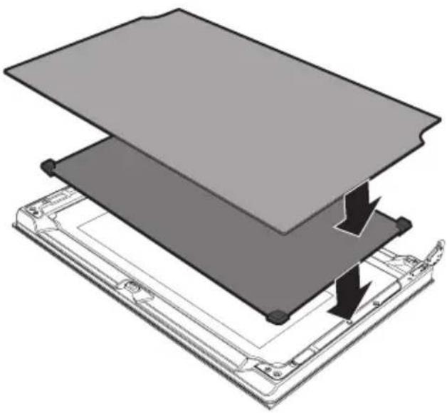 SMEG C9GMXD9 - Reinigung und Wartung - 2