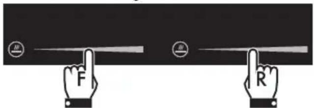 SMEG PM3721WLD - Zum Deaktivieren des Demo Mode: - 1