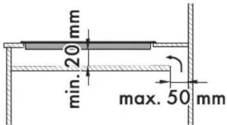 SMEG PM3721WLD - Auf neutralem Hohlraum oder Schubladen - 2
