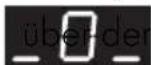 SMEG PM3721WLD - Zum Aktivieren des Demo Mode: - 5