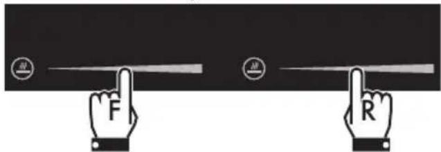 SMEG PM3721WLD - Zum Aktivieren des Demo Mode: - 3