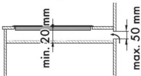 SMEG PM3721WLD - Auf neutralem Hohlraum oder Schubladen - 3